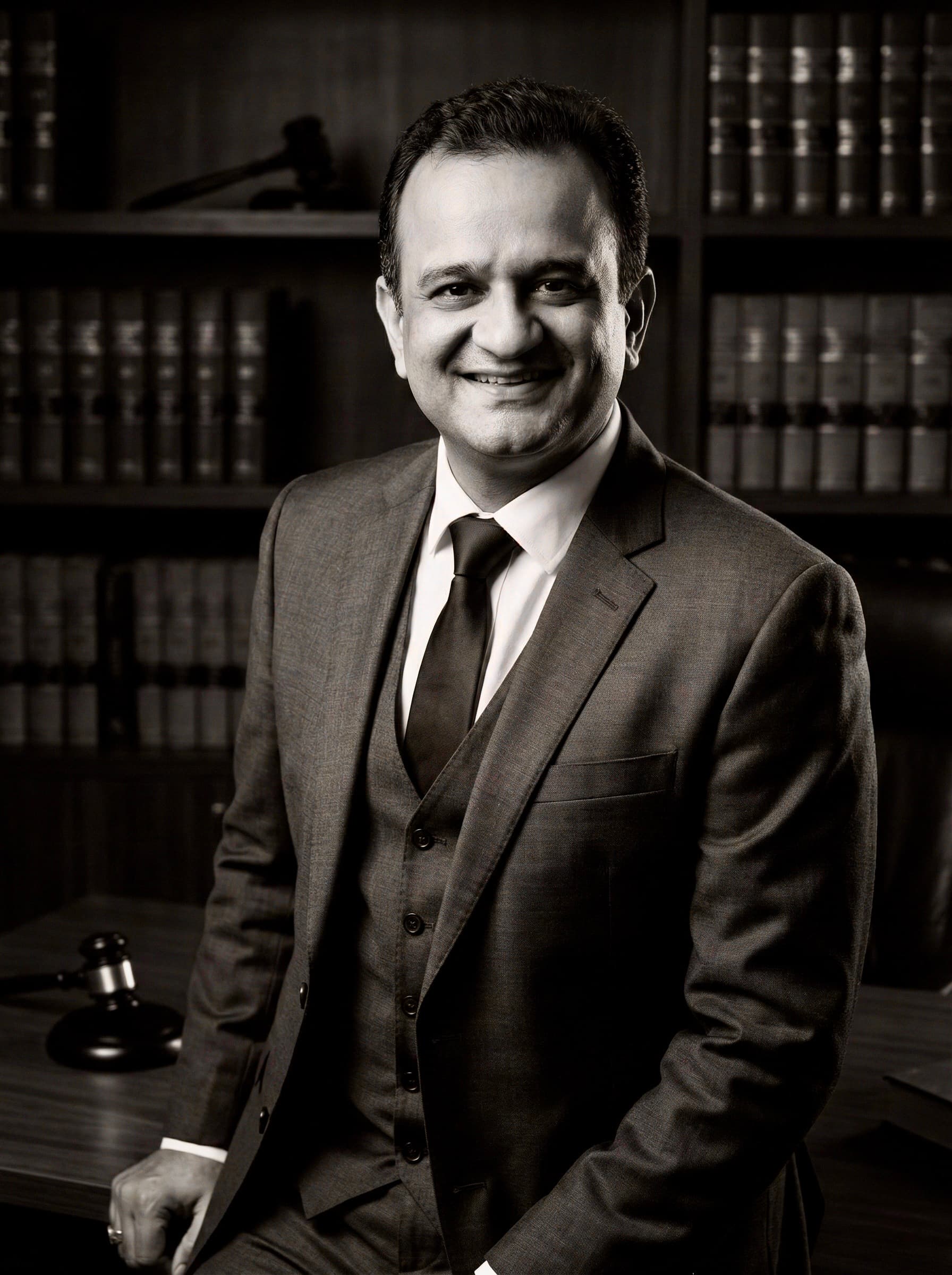 Amit Passi, Co-founder, Subata Realty