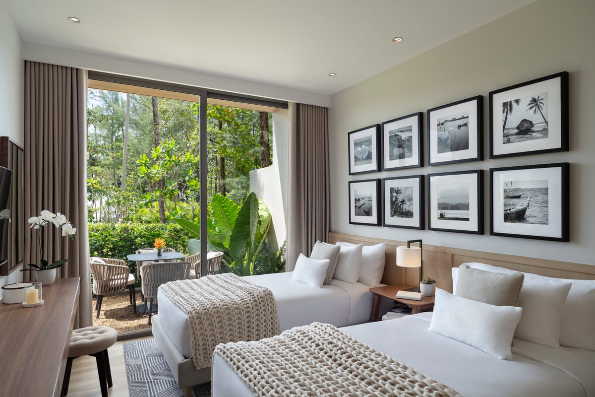 Sudara — Beachside Living
